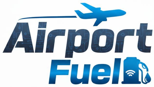 Data Airport Logo